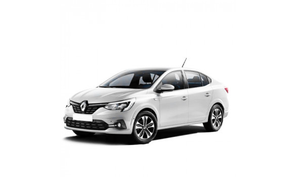 Renault Taliant